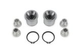 BMR 2024 Ford Mustang Rear Lower Control Arm Bearing Kit thumbnail 2
