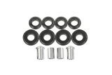 BMR Suspension 2015+ Ford Mustang Vertical Link Bushing Kit thumbnail 1