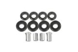 BMR Suspension 2015+ Ford Mustang Vertical Link Bushing Kit thumbnail 2