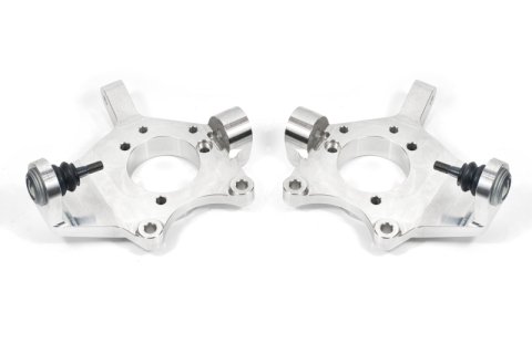 BMR 05-19 Chevrolet Corvette Spindles For 15in Conversion - Pair thumbnail 2