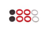 BMR 04-05 CTS-V Anti-Wheel Hop Bushings Kit - Black Anodized thumbnail 3