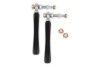 BMR 82-92 Chevrolet Camaro Bump Steer Kit Street Version - Black Anodized thumbnail 3