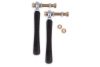 BMR 82-92 Chevrolet Camaro Bump Steer Kit Race Version - Black Anodized thumbnail 3