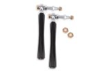 BMR 64-70 Chevrolet Monte Carlo (A-Body) Bump Steer Kit Street Version - Black Anodized thumbnail 2