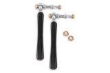 BMR 78-87 Chevrolet Monte Carlo (G-Body) Bump Steer Kit Street Version - Black Anodized thumbnail 1