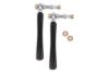 BMR 78-87 Chevrolet Monte Carlo (G-Body) Bump Steer Kit Street Version - Black Anodized thumbnail 3