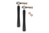 BMR 78-87 Chevrolet Monte Carlo (G-Body) Bump Steer Kit Race Version - Black Anodized thumbnail 2
