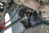 BMR 15-19 Cadillac CTS-V Non.Adj Lower Trailing Arms - Red thumbnail 2