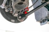 BMR 15-19 Cadillac CTS-V Non.Adj Lower Trailing Arms - Red thumbnail 5