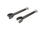BMR 15-19 Cadillac CTS-V Single Adjustable Upper Control Arms - Black Hammertone thumbnail 3