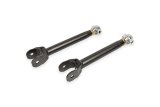 BMR 15-19 Cadillac CTS-V Single Adjustable Upper Control Arms - Black Hammertone thumbnail 4