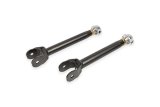 BMR 15-19 Cadillac CTS-V Single Adjustable Upper Control Arms - Black Hammertone thumbnail 5