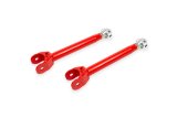 BMR 15-19 Cadillac CTS-V Single Adjustable Upper Control Arms - Red thumbnail 2