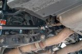 BMR 15-19 Cadillac CTS-V Rear Double Adj. Toe Rods - Black Hammertone thumbnail 3