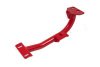 BMR Suspension 98-02 Chevrolet Camaro Transmission Conversion Crossmember - Red thumbnail 3