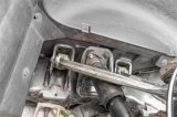 BMR 97-04/05-13 Corvette Front and Rear Control Arm Delrin Bushing Kit thumbnail 4