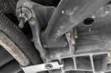 BMR 97-04/05-13 Corvette Front and Rear Control Arm Delrin Bushing Kit thumbnail 5