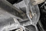 BMR 97-04/05-13 Corvette Front and Rear Control Arm Delrin Bushing Kit thumbnail 6
