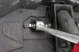 BMR 97-04/05-13 Corvette Front and Rear Control Arm Delrin Bushing Kit thumbnail 8