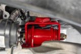 BMR Suspension 14-19 Chevrolet Corvette Motor Mount Kit - Red thumbnail 5