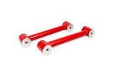 BMR 2021+ Ford Bronco (Exc. Bronco Sport) Upper Control Arms - Non Adj. - Red thumbnail 1