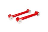 BMR 2021+ Ford Bronco (Exc. Bronco Sport) Upper Control Arms - Non Adj. - Red thumbnail 2