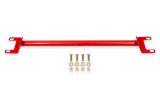 BMR 64-67 GM A-Body Rear Shock Tower Brace - Red thumbnail 1