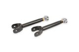 BMR 15-19 Cadillac CTS-V (3rd Gen) Upper Trailing Arms - Single Adjustable - Black Hammertone thumbnail 1