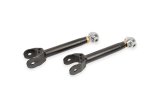 BMR 15-19 Cadillac CTS-V (3rd Gen) Upper Trailing Arms - Single Adjustable - Black Hammertone thumbnail 2