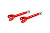 BMR 15-19 Cadillac CTS-V (3rd Gen) Upper Trailing Arms - Single Adjustable - Red thumbnail 2