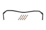 BMR 78-87 G-Body Rear Sway Bar Kit - 1.00in Hollow - Non-Adjustable - Black Hammertone thumbnail 7