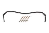BMR 78-87 G-Body Rear Sway Bar Kit - 1.00in Hollow - Non-Adjustable - Black Hammertone thumbnail 8