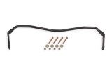 BMR 78-87 G-Body Rear Sway Bar Kit - 1.00in Hollow - Non-Adjustable - Black Hammertone thumbnail 9