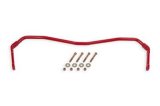 BMR 78-87 G-Body Rear Sway Bar Kit - 1.00in Hollow - Non-Adjustable - Red thumbnail 7