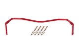 BMR 78-87 G-Body Rear Sway Bar Kit - 1.00in Hollow - Non-Adjustable - Red thumbnail 8