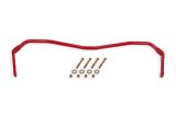 BMR 78-87 G-Body Rear Sway Bar Kit - 1.00in Hollow - Non-Adjustable - Red thumbnail 9