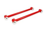 BMR 21-25 Ford Bronco Lower Control Arms - Non Adj. - Red thumbnail 2