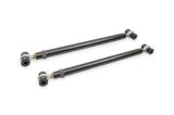 BMR 21-25 Ford Bronco (Exc. Bronco Sport) Lower Control Arms - Double Adj. - Black Hammertone thumbnail 1