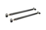 BMR 21-25 Ford Bronco (Exc. Bronco Sport) Lower Control Arms - Double Adj. - Black Hammertone thumbnail 2