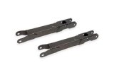 BMR 16-24 Chevrolet Camaro (6th Gen) Non-Adjustable Rear Lower Control Arm - Black Hammertone thumbnail 1