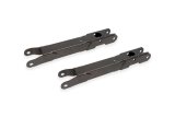 BMR 16-24 Chevrolet Camaro (6th Gen) Non-Adjustable Rear Lower Control Arm - Black Hammertone thumbnail 3