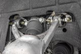 BMR 14-19 Chevrolet Corvette C7 Rear Upper Control Arm Bearing Kit - Black Anodized thumbnail 4
