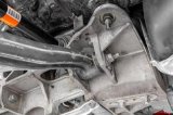 BMR 97-04 Chevrolet Corvette C5 / 05-13 C6 Rear Upper & Lower Control Arms Bearing Kit - Delrin thumbnail 2