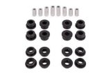 BMR 97-04 Chevrolet Corvette C5 / 05-13 C6 Rear Upper & Lower Control Arms Bearing Kit - Delrin thumbnail 6