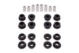BMR 97-04 Chevrolet Corvette C5 / 05-13 C6 Rear Upper & Lower Control Arms Bearing Kit - Delrin thumbnail 7