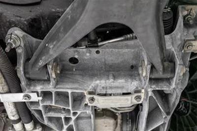BMR 97-04 Chevrolet Corvette C5 / 05-13 C6 Front Upper & Lower Control Arms Bushing Kit - Delrin thumbnail 1