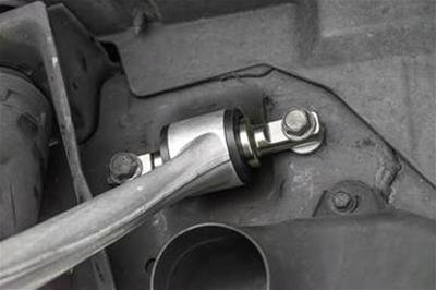 BMR 97-04 Chevrolet Corvette C5 / 05-13 C6 Front Upper & Lower Control Arms Bushing Kit - Delrin thumbnail 5