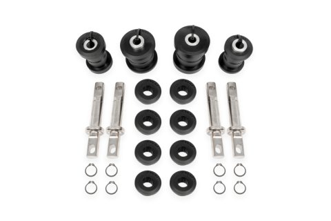 BMR 97-04 Chevrolet Corvette C5 / 05-13 C6 Front Upper & Lower Control Arms Bushing Kit - Delrin thumbnail 7