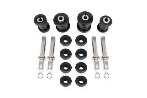 BMR 97-04 Chevrolet Corvette C5 / 05-13 C6 Front Upper & Lower Control Arms Bushing Kit - Delrin thumbnail 8