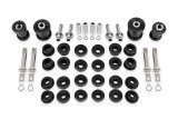 BMR 06-13 Chevrolet Corvette (C6) Z06/ZR1 Front & Rear Control Arm Bushing Kit - Delrin thumbnail 2